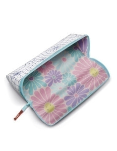 PORTATODO MAPED XXL FANCY SHINY BUTTERFLY