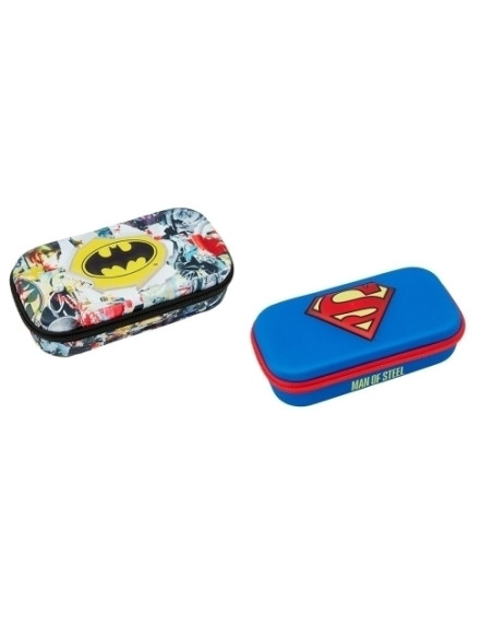 PORTATODO MOOVING RECTANGULAR BOX DC SURTIDO 2 mod