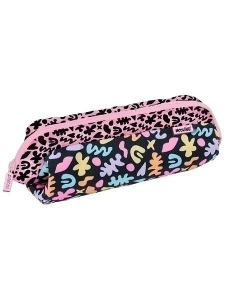 PORTATODO MOOVING RECTANGULAR OPEN! FRESH