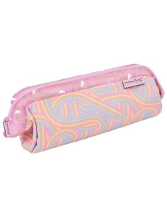 PORTATODO MOOVING RECTANGULAR OPEN! RAINBOW