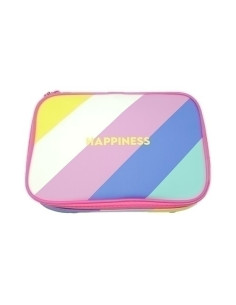 PORTATODO MOOVING RECTANGULAR TREND HAPPINESS