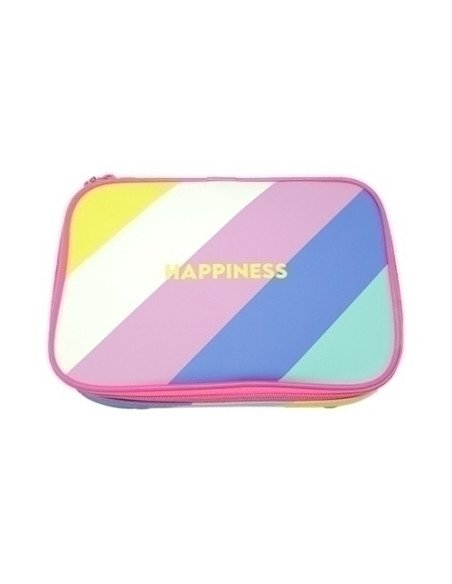 PORTATODO MOOVING RECTANGULAR TREND HAPPINESS