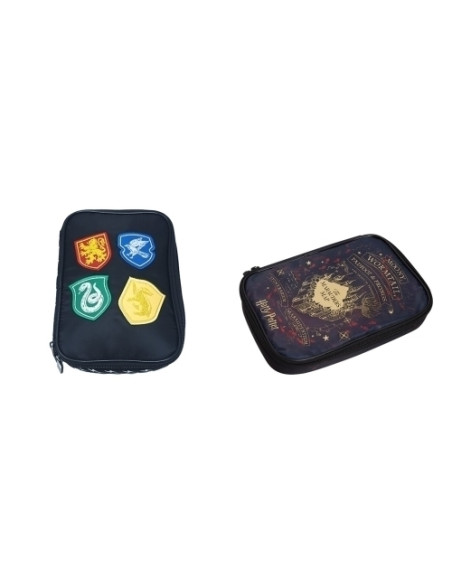 PORTATODO MOOVING RECTANGULAR TREND HARRY POTTER