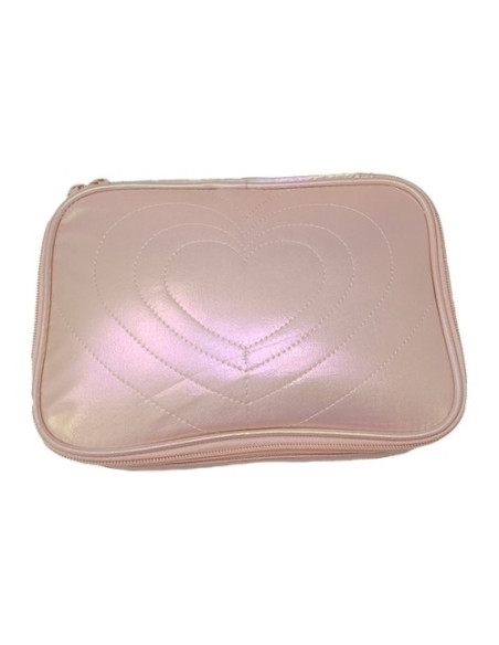 PORTATODO MOOVING RECTANGULAR TREND HEART