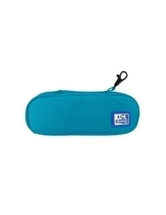 PORTATODO OXFORD B-HOOK 1 COMPARTIMENTO AQUA