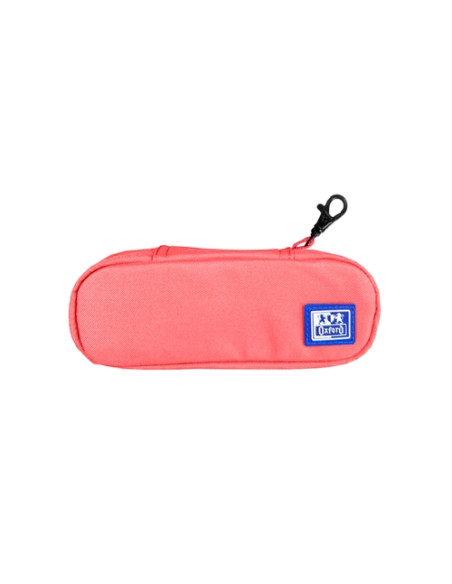 PORTATODO OXFORD B-HOOK 1 COMPARTIMENTO SANDIA