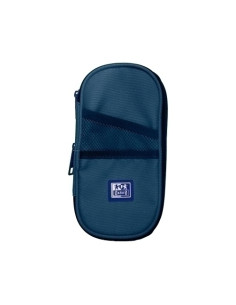 PORTATODO OXFORD B-MAX 1 COMPARTIMENTO AZUL MARINO