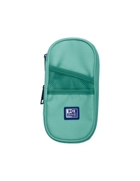 PORTATODO OXFORD B-MAX 1 COMPARTIMENTO ICE MINT