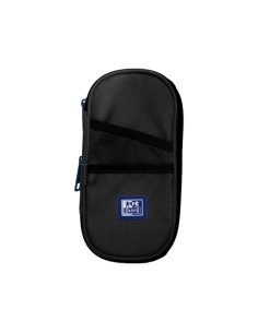 PORTATODO OXFORD B-MAX 1 COMPARTIMENTO NEGRO