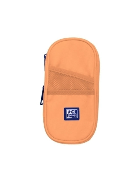 PORTATODO OXFORD B-MAX 1 COMPARTIMENTO PEACH