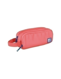 PORTATODO OXFORD B-SMART 3 COMPARTIMENTOS SANDIA