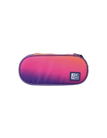 PORTATODO OXFORD KANGOO GRADIENT COFRE SUNSET