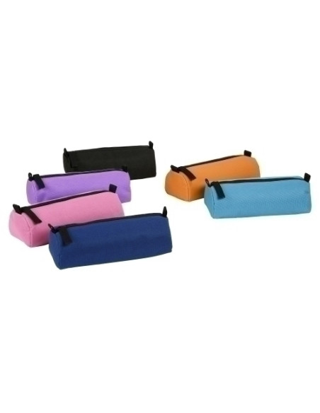 PORTATODO VIQUEL SIMPLE REDONDO SURTIDO 6 col