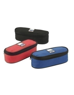 PORTATODO VIQUEL TEKNIK PLUMIER SURTIDO 3 col