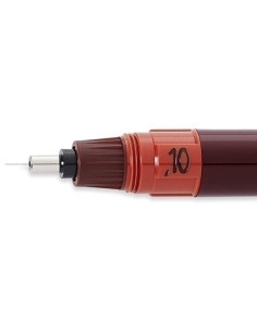 PUNTERA ROTRING ISOGRAPH 010