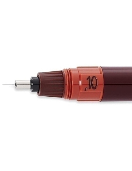 PUNTERA ROTRING ISOGRAPH 010