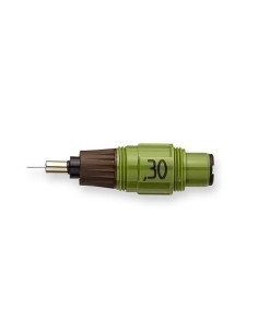 PUNTERA ROTRING ISOGRAPH 030