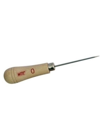PUNZON MARQUETERIA BLISTER N 0