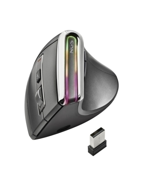 RATON NGS KARMA INALAMBRICO MULTIMODE