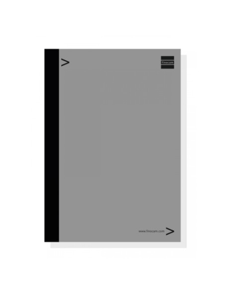 RECAMBIO AGENDA FINOCAM BLOC NOTAS DUO E40 210x297