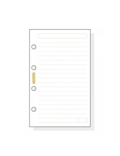 RECAMBIO AGENDA FINOCAM C141 CLASSIC 601 56x89 HORIZONT 50h