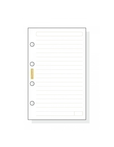 RECAMBIO AGENDA FINOCAM C141 CLASSIC 601 56x89 HORIZONT 50h