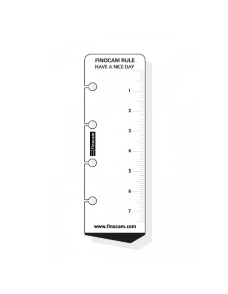 RECAMBIO AGENDA FINOCAM C159 CLASSIC 601 REGLA NICE DAY