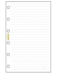 RECAMBIO AGENDA FINOCAM C241 CLASSIC 602 73x114 HORIZONT 50h