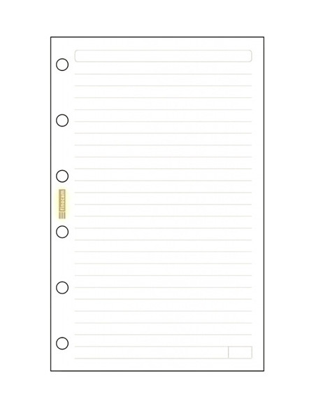 RECAMBIO AGENDA FINOCAM C241 CLASSIC 602 73x114 HORIZONT 50h