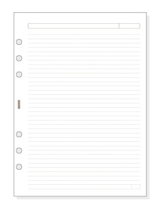 RECAMBIO AGENDA FINOCAM R1041 OPEN 1000 155x215 HORIZONT 50h