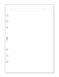 RECAMBIO AGENDA FINOCAM R1042 OPEN 1000 155x215 LISO 50h