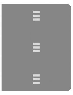 RECAMBIO AGENDA FINOCAM R1069 OPEN 1000 155x215 ARCHIVADOR