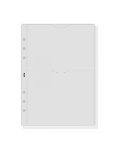 RECAMBIO AGENDA FINOCAM R1070 OPEN 1000 FUNDA CD 6 uds