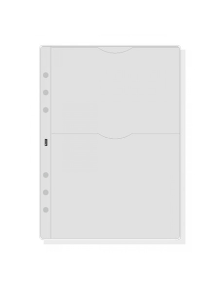 RECAMBIO AGENDA FINOCAM R1070 OPEN 1000 FUNDA CD 6 uds