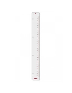 RECAMBIO AGENDA FINOCAM R4060 OPEN 4000 REGLA-PUNTO