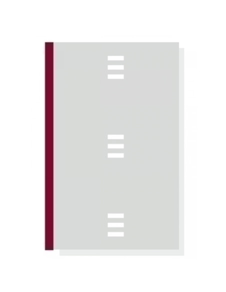 RECAMBIO AGENDA FINOCAM R4067 OPEN 4000 BLOC NOTAS PERF