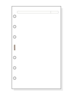 RECAMBIO AGENDA FINOCAM R442 OPEN 400 91x152 LISO 50h