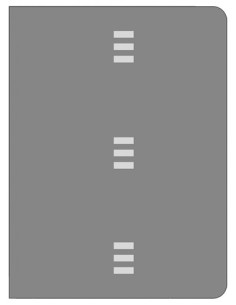 RECAMBIO AGENDA FINOCAM R469 OPEN 400 91x152 ARCHIVADOR PP 2 an