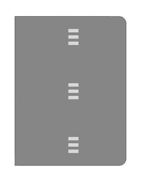 RECAMBIO AGENDA FINOCAM R469 OPEN 400 91x152 ARCHIVADOR PP 2 an