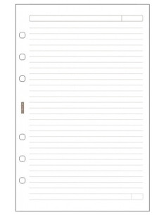 RECAMBIO AGENDA FINOCAM R541 OPEN 500 117x181 HORIZONT 50h