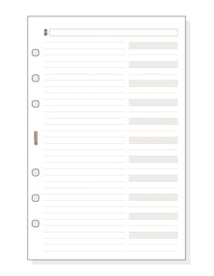 RECAMBIO AGENDA FINOCAM R554 OPEN 500 117x181 TELEFONOS 50h