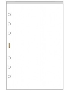 RECAMBIO AGENDA FINOCAM R567 OPEN 500 117x181 BLOC NOTAS PERF