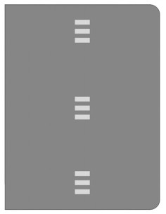 RECAMBIO AGENDA FINOCAM R569 OPEN 500 117x181 ARCHIVADOR PP 2 an