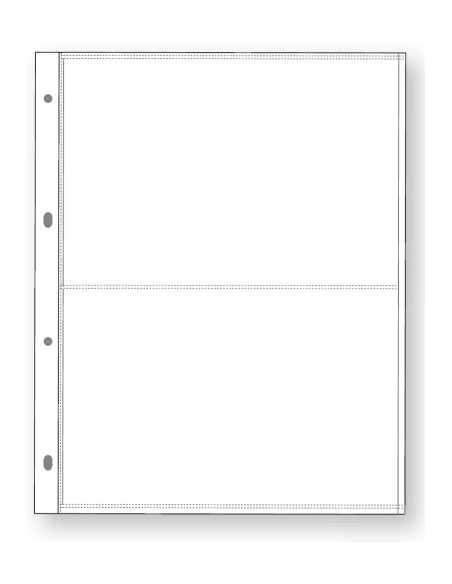 RECAMBIO AGENDA SENFORT PLANNER 195x260 2 FUNDAS POSTAL