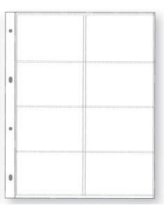 RECAMBIO AGENDA SENFORT PLANNER 195x260 2 FUNDAS TARJETA