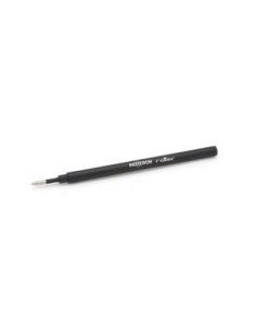RECAMBIO INOXCROM ROLLER PLASTICO NEGRO
