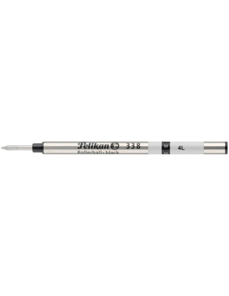 RECAMBIO PELIKAN ROLLER 338 M NEGRO 922179