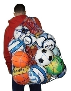 RED PORTA 20 BALONES