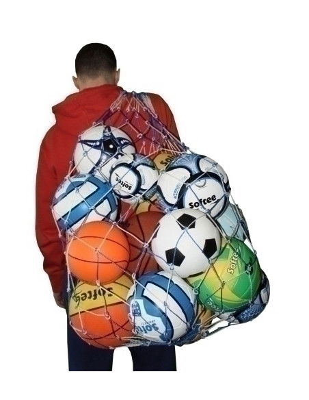 RED PORTA 20 BALONES