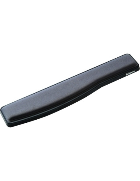 REPOSAMUÑECAS FELLOWES TECLADO PREMIUM GEL GRAFITO